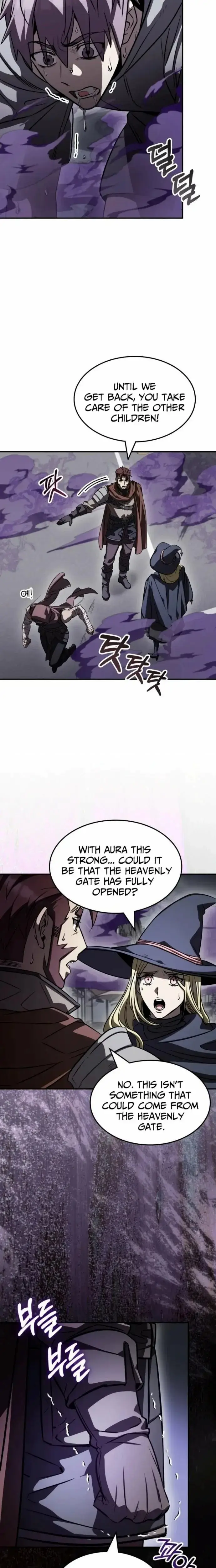 Read Drug Devourer Manga Online