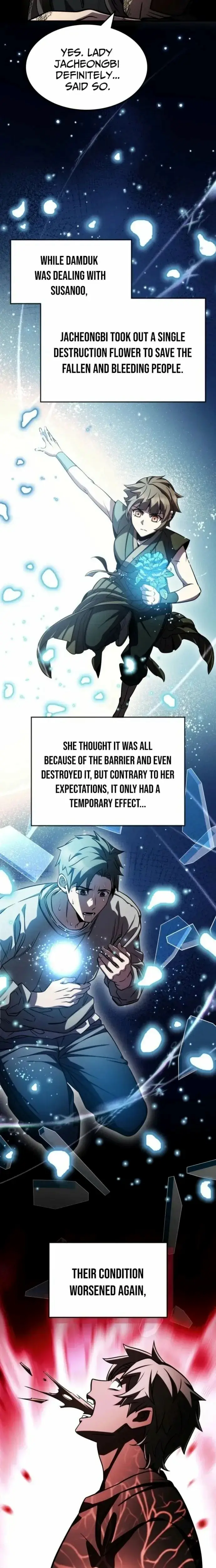 Read Drug Devourer Manga Online