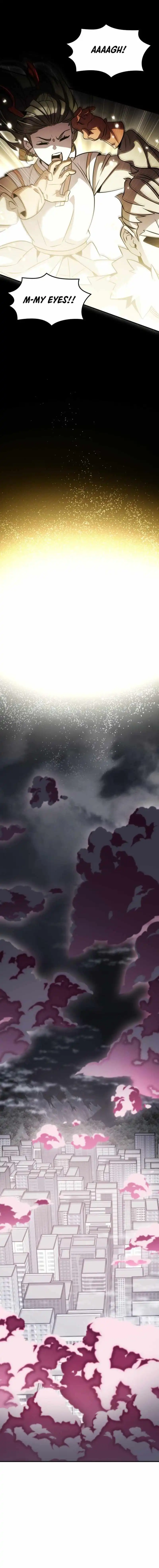 Read Drug Devourer Manga Online