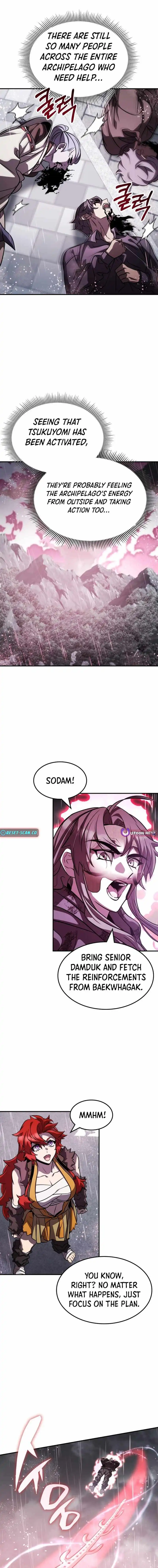 Read Drug Devourer Manga Online