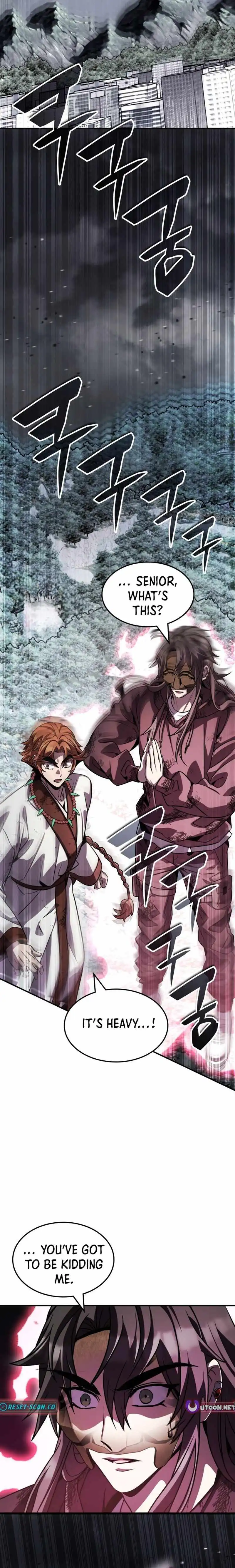 Read Drug Devourer Manga Online