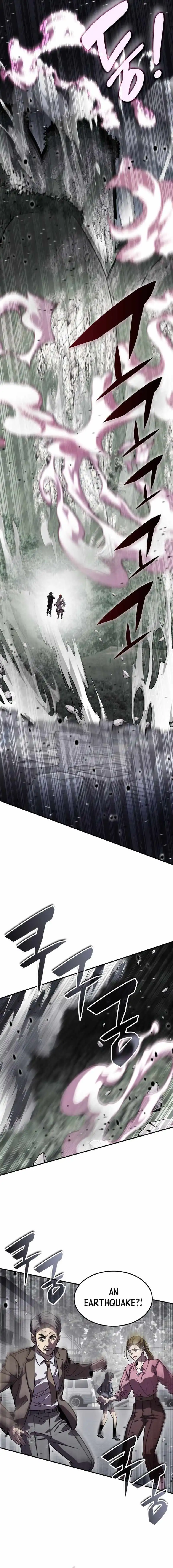 Read Drug Devourer Manga Online