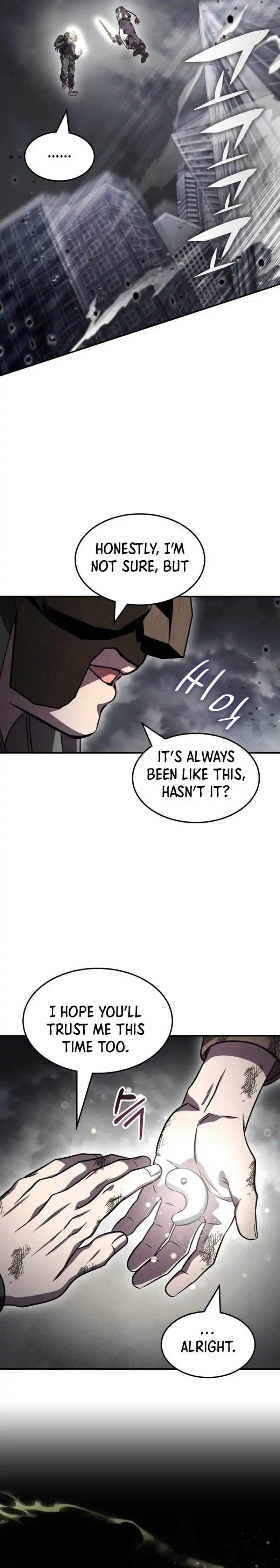 Read Drug Devourer Manga Online