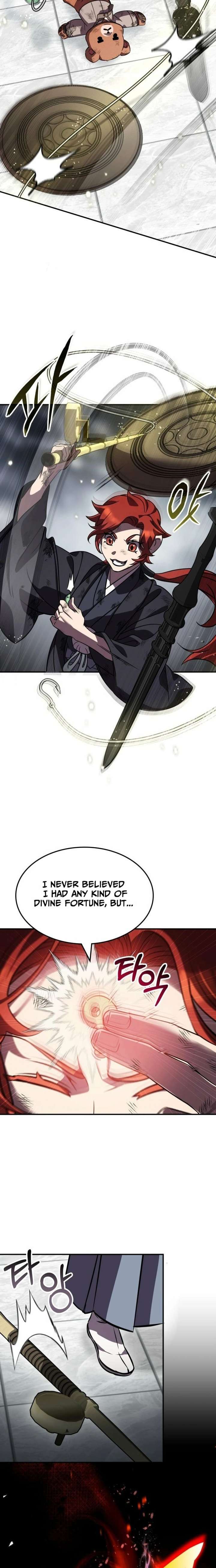 Read Drug Devourer Manga Online