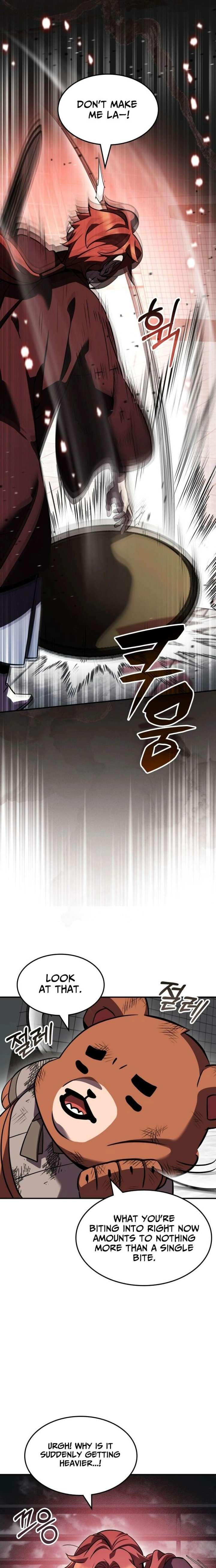 Read Drug Devourer Manga Online