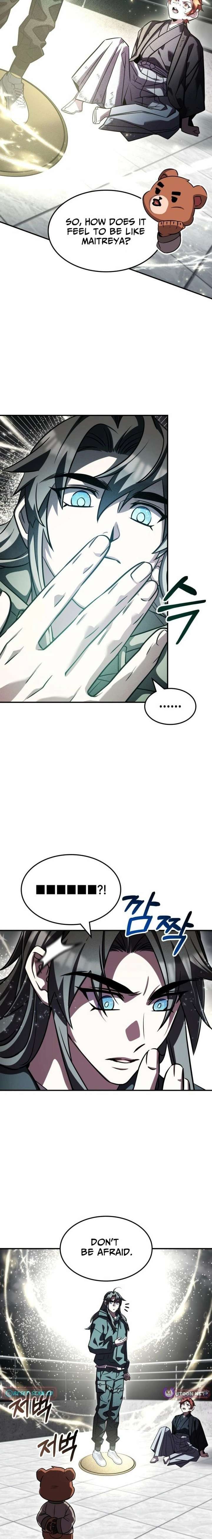 Read Drug Devourer Manga Online