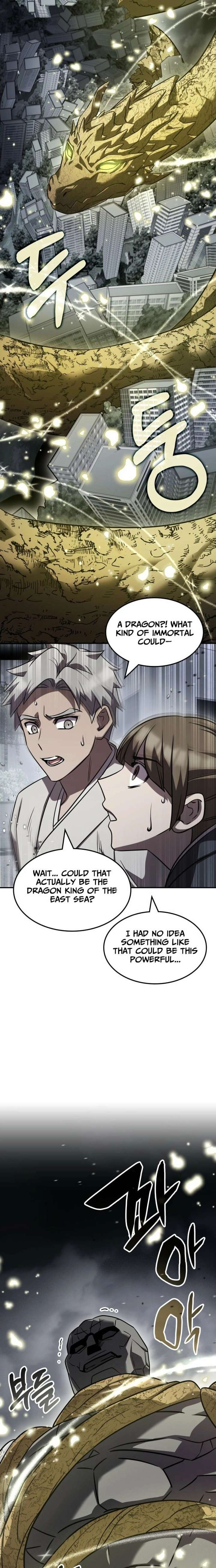 Read Drug Devourer Manga Online