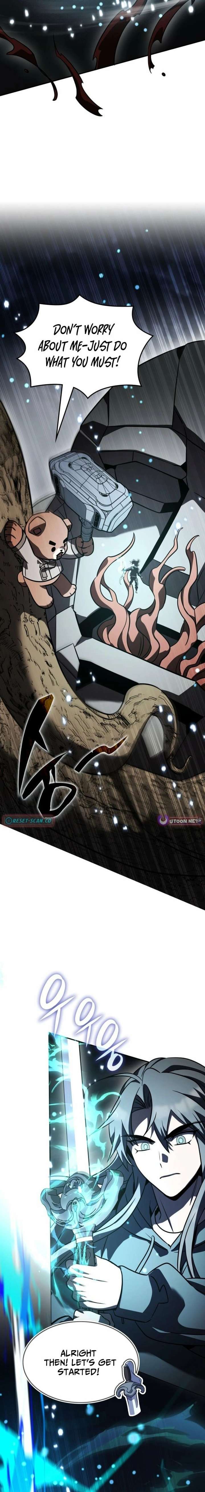 Read Drug Devourer Manga Online