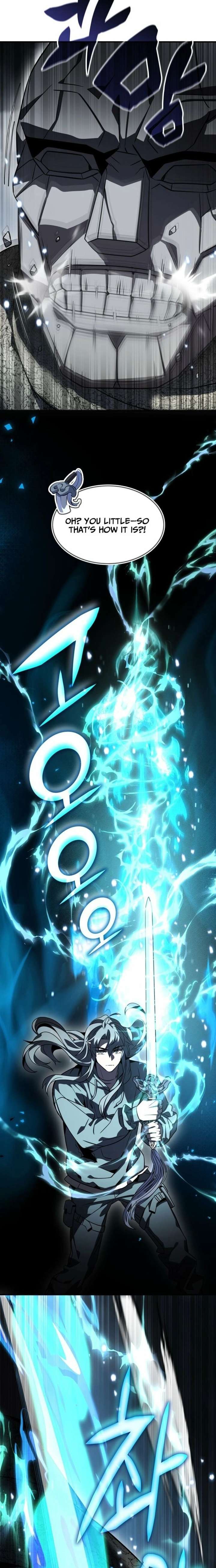 Read Drug Devourer Manga Online