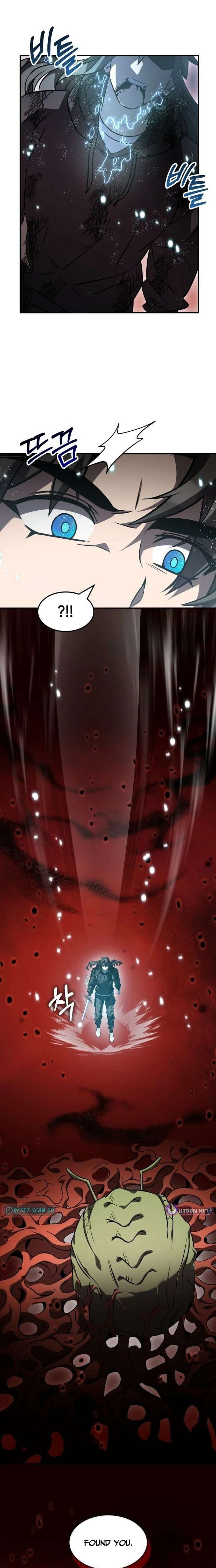 Read Drug Devourer Manga Online