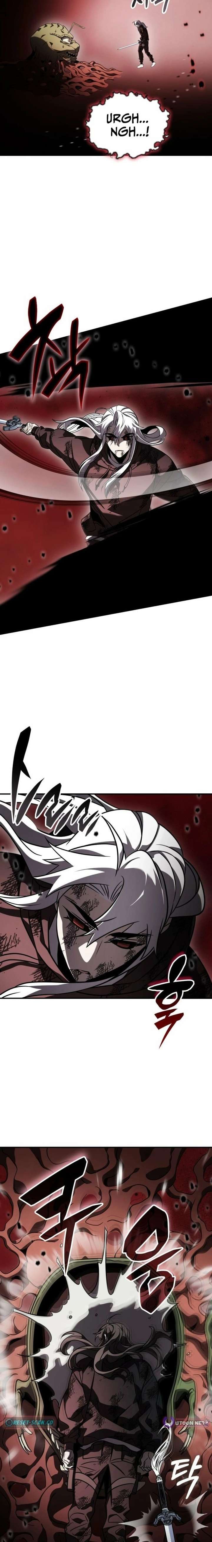 Read Drug Devourer Manga Online