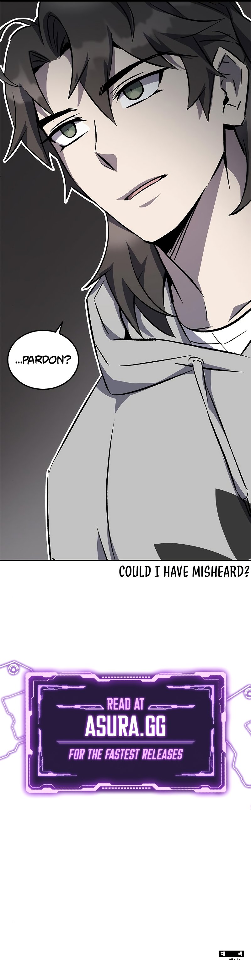 Read Drug Devourer Manga Online