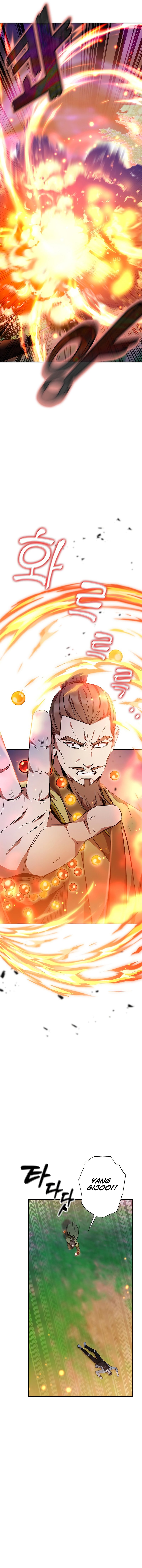 Read Drug Devourer Manga Online