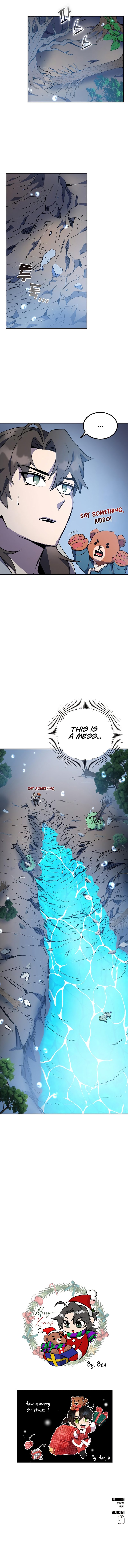 Read Drug Devourer Manga Online