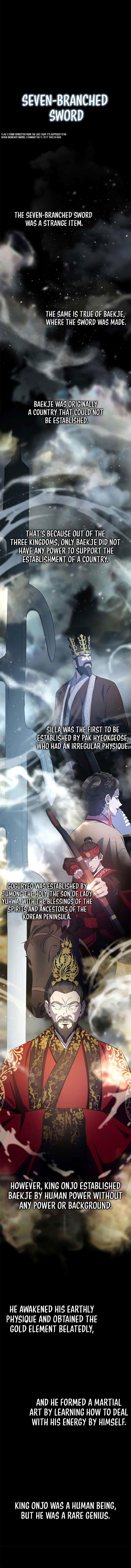 Read Drug Devourer Manga Online