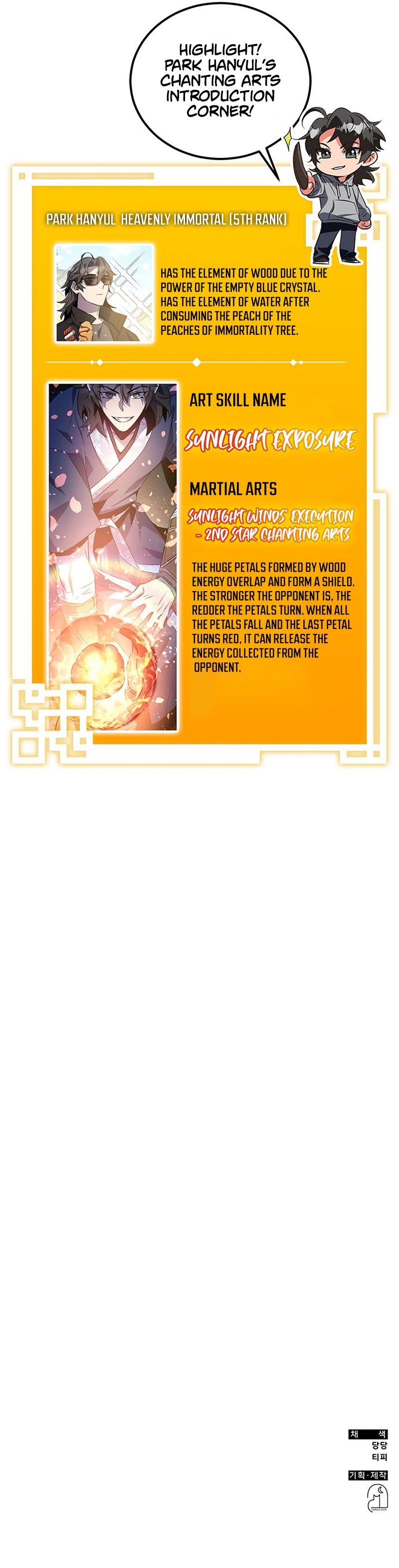 Read Drug Devourer Manga Online