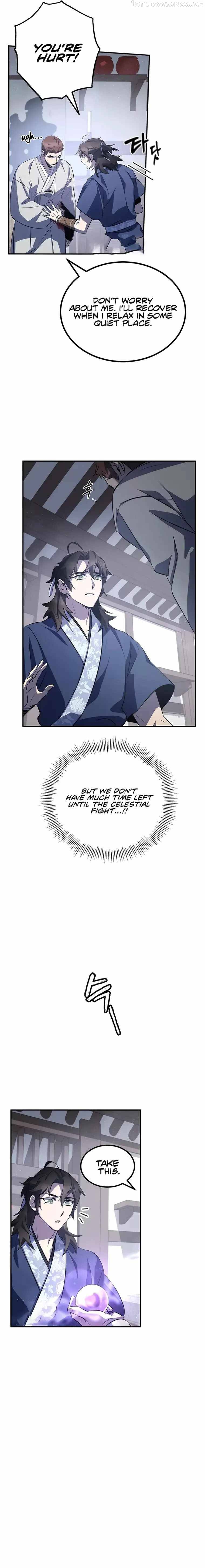 Read Drug Devourer Manga Online