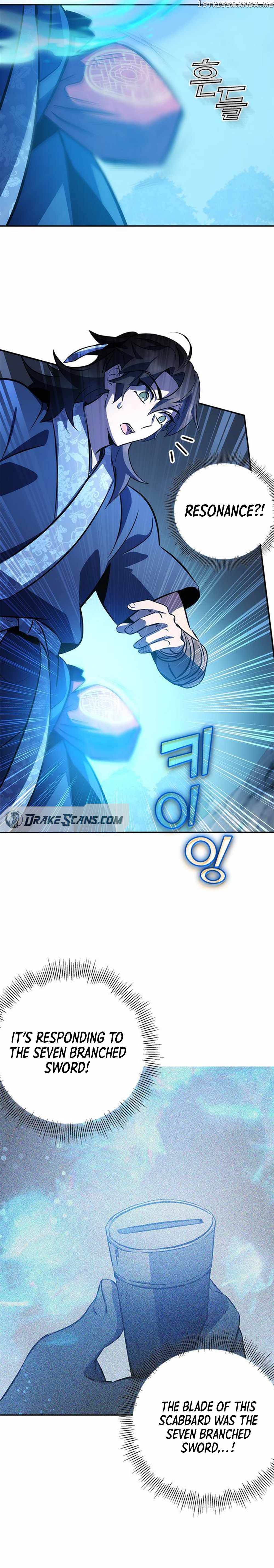 Read Drug Devourer Manga Online