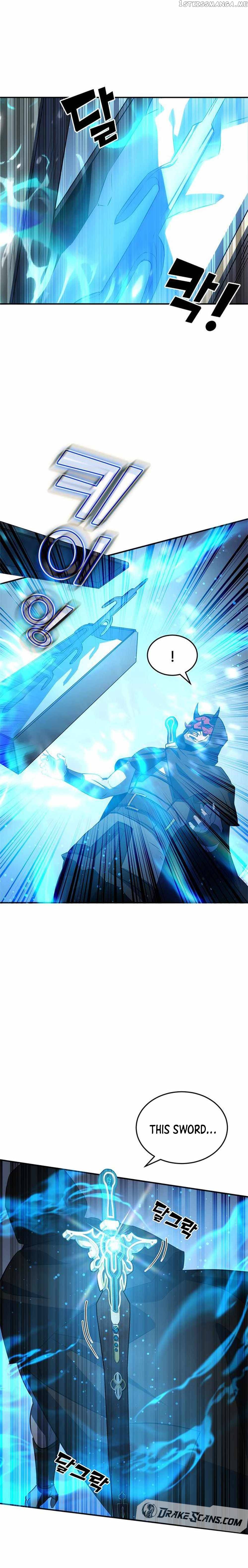 Read Drug Devourer Manga Online