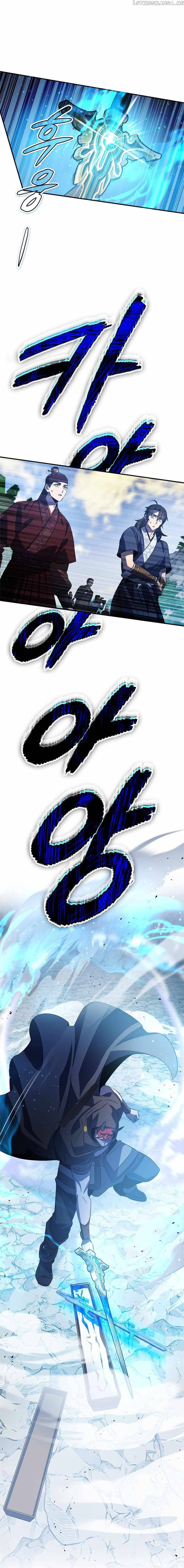 Read Drug Devourer Manga Online