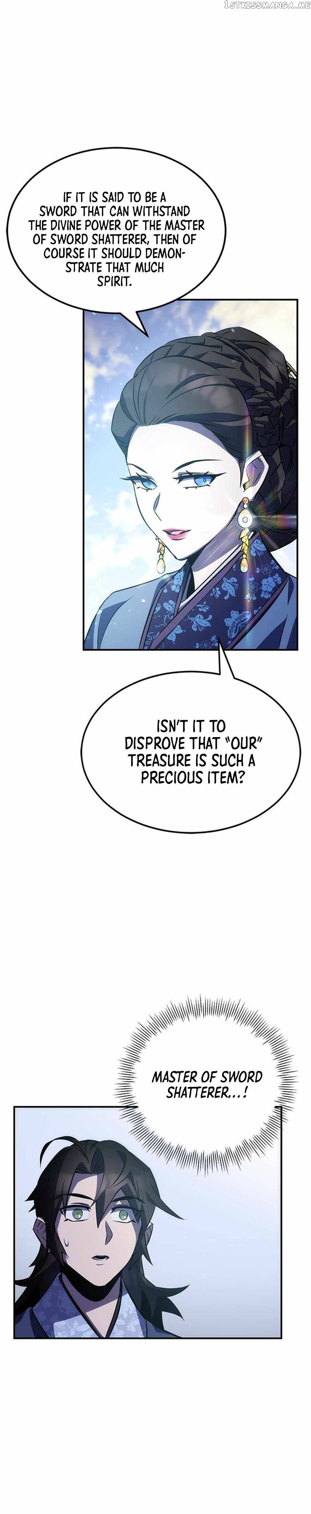 Read Drug Devourer Manga Online