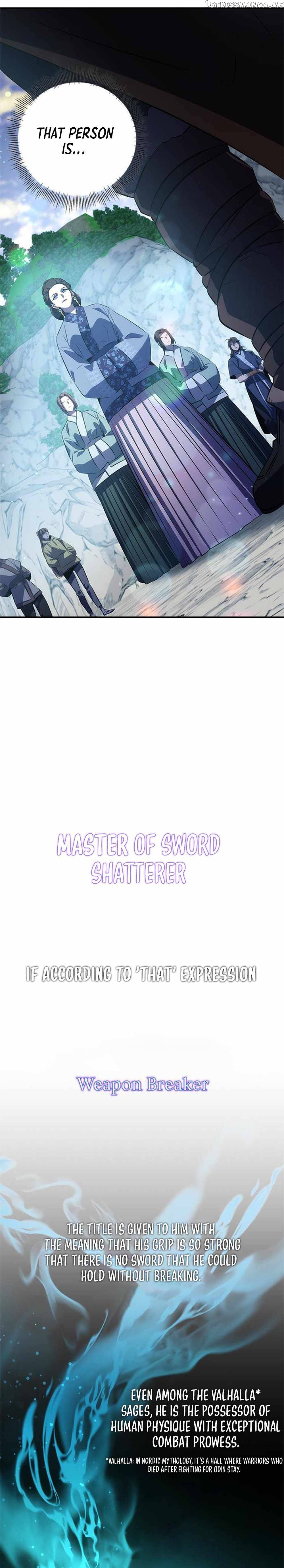 Read Drug Devourer Manga Online