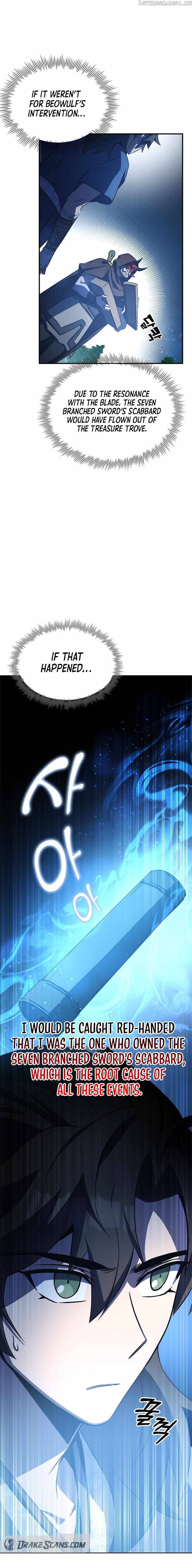 Read Drug Devourer Manga Online