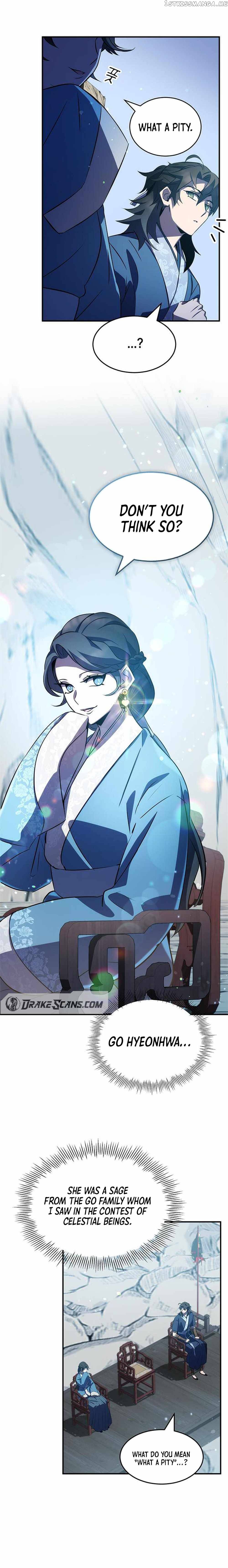 Read Drug Devourer Manga Online