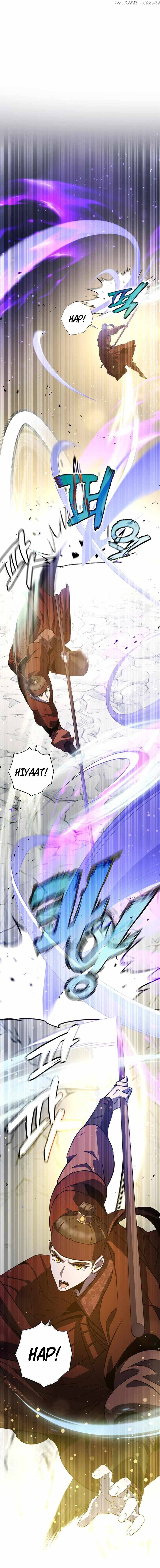 Read Drug Devourer Manga Online