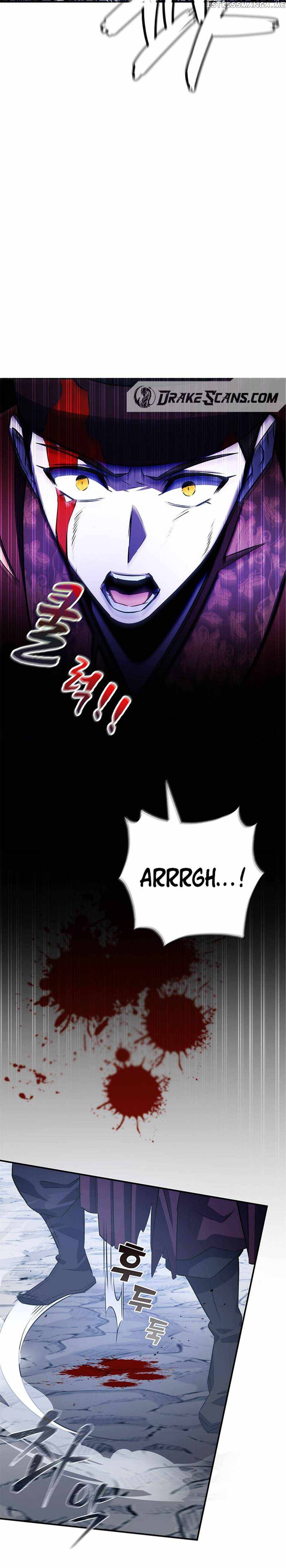 Read Drug Devourer Manga Online