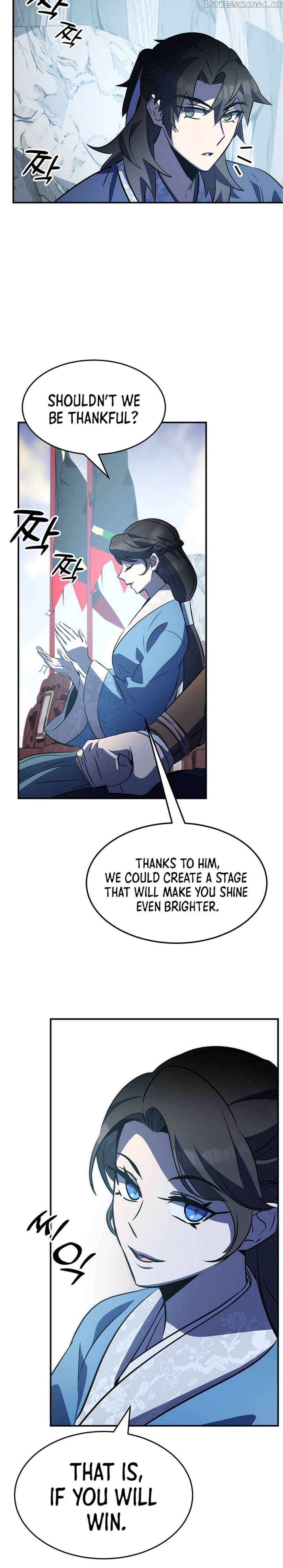 Read Drug Devourer Manga Online