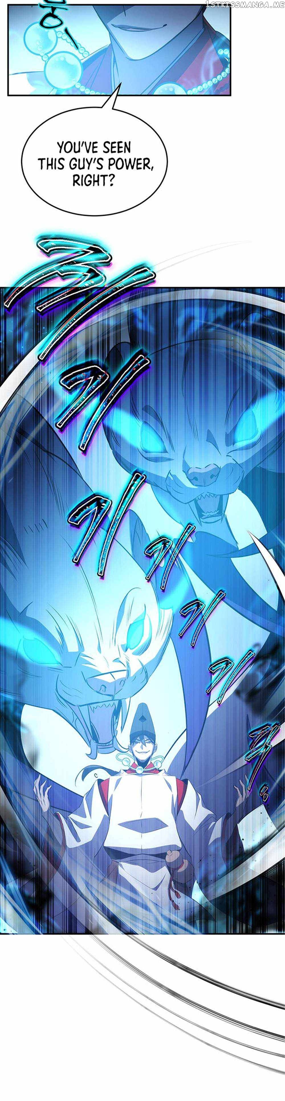 Read Drug Devourer Manga Online