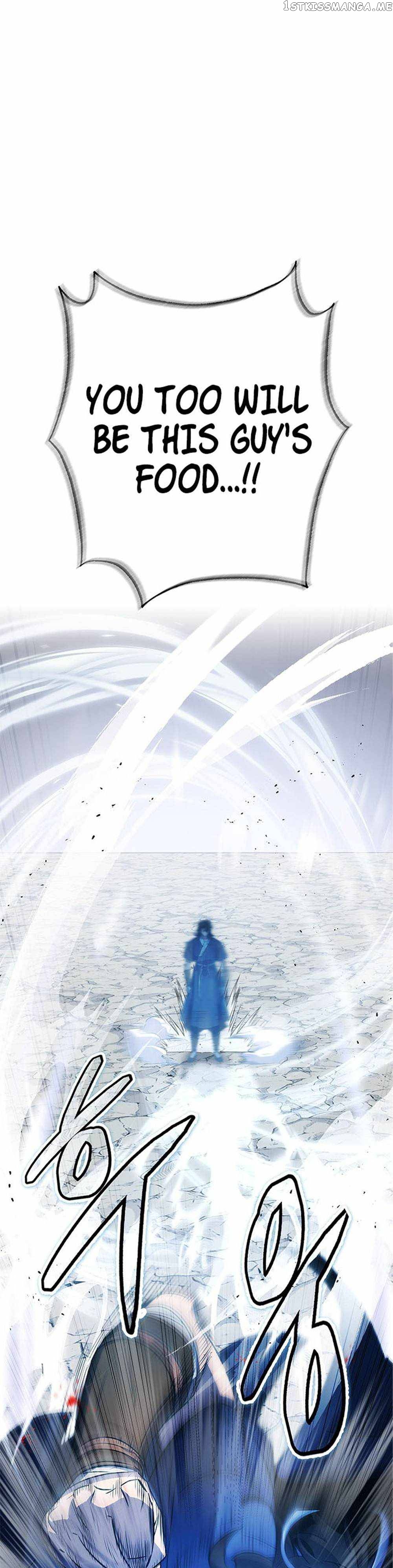 Read Drug Devourer Manga Online