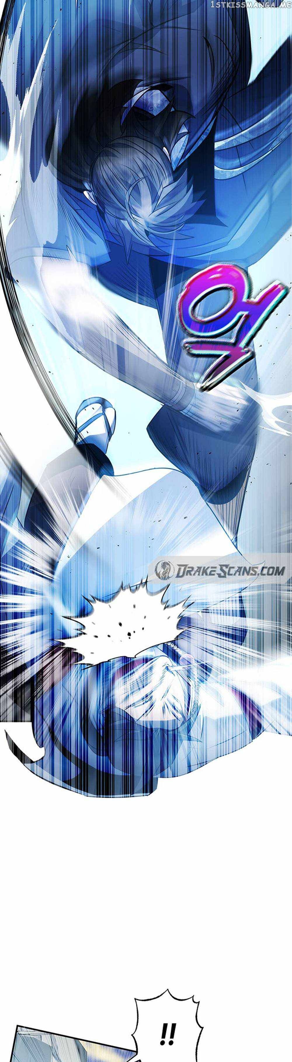 Read Drug Devourer Manga Online