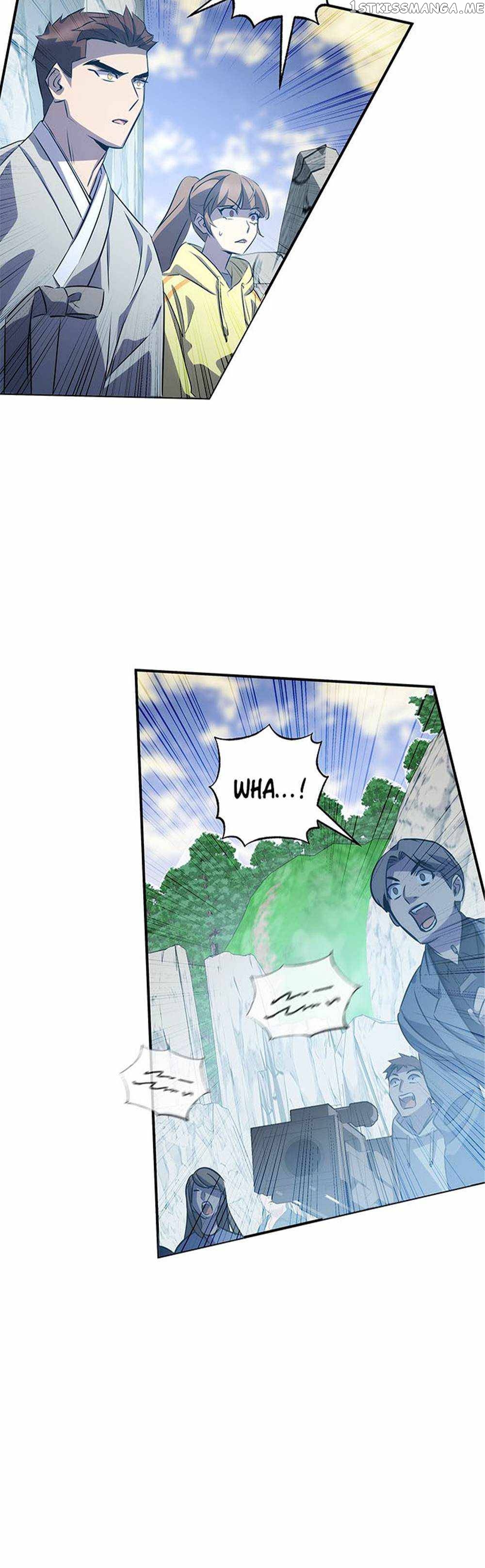 Read Drug Devourer Manga Online