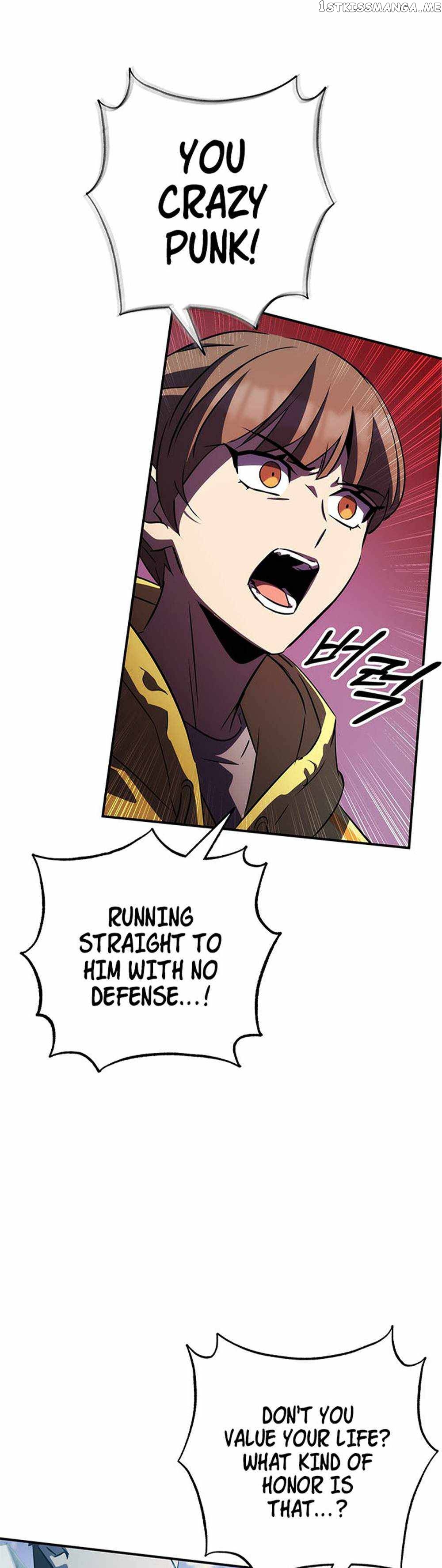 Read Drug Devourer Manga Online