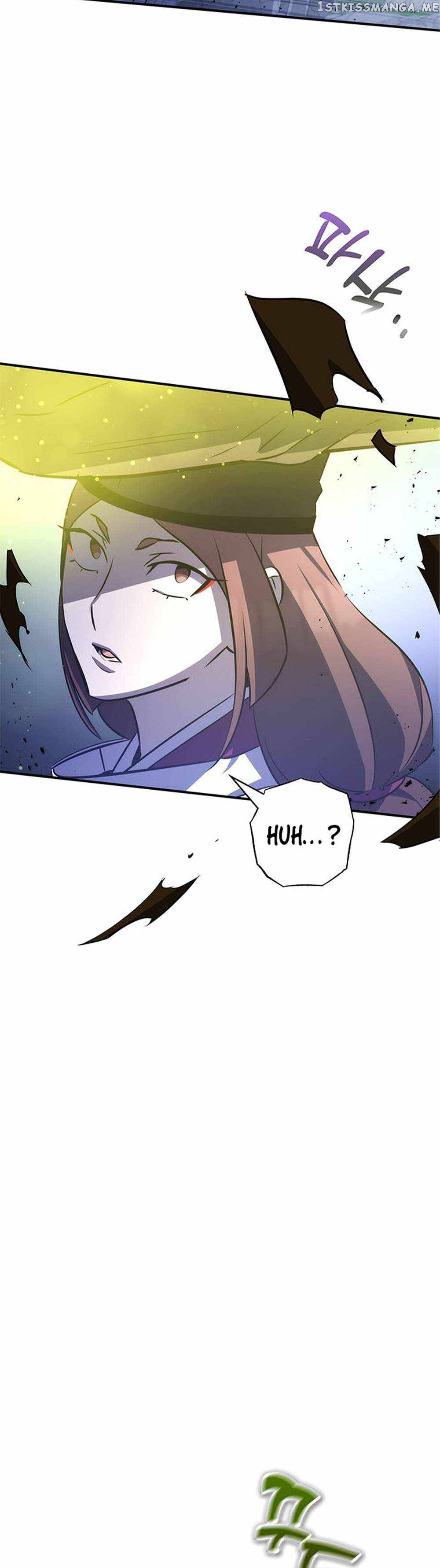 Read Drug Devourer Manga Online