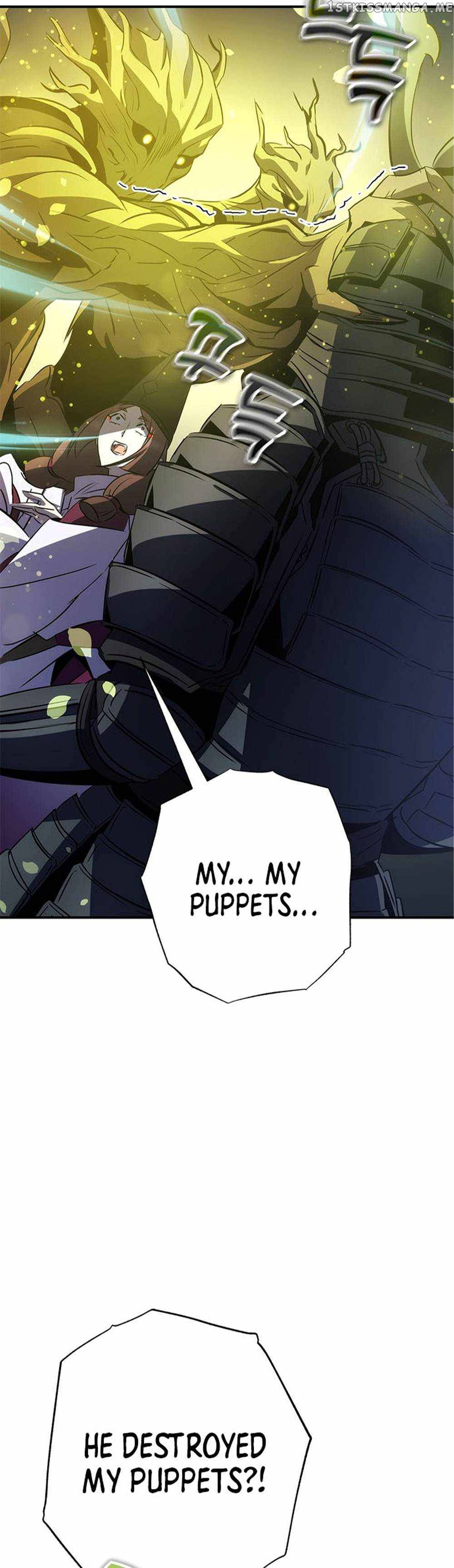 Read Drug Devourer Manga Online