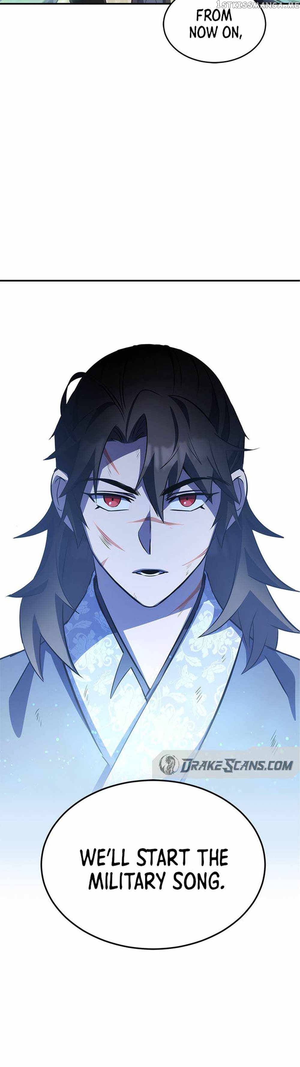 Read Drug Devourer Manga Online