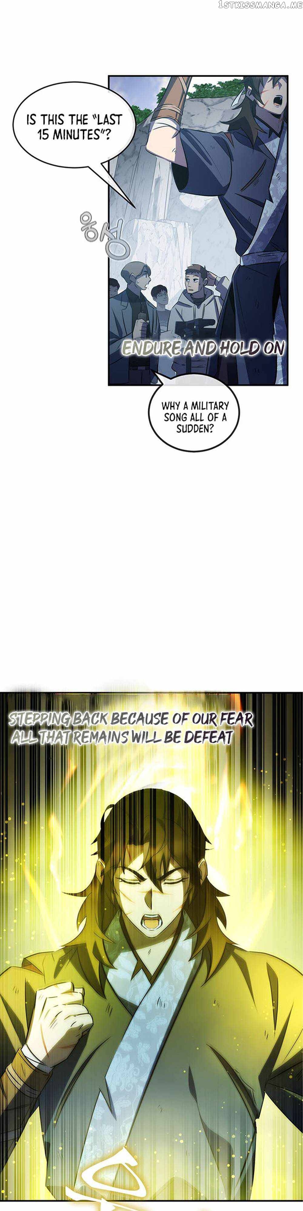 Read Drug Devourer Manga Online