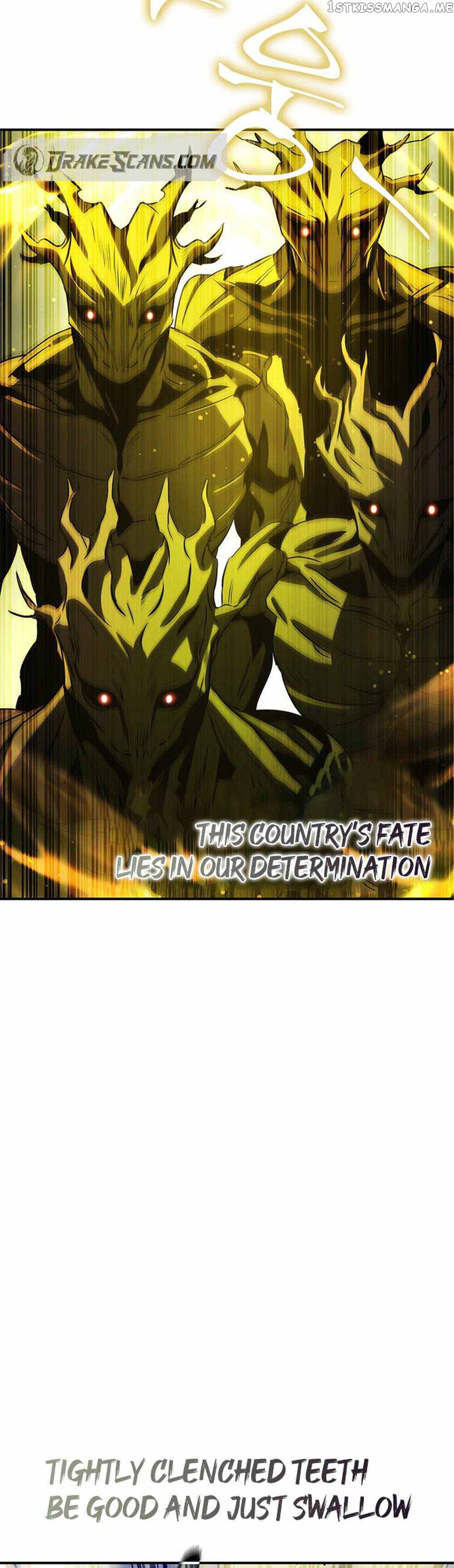 Read Drug Devourer Manga Online