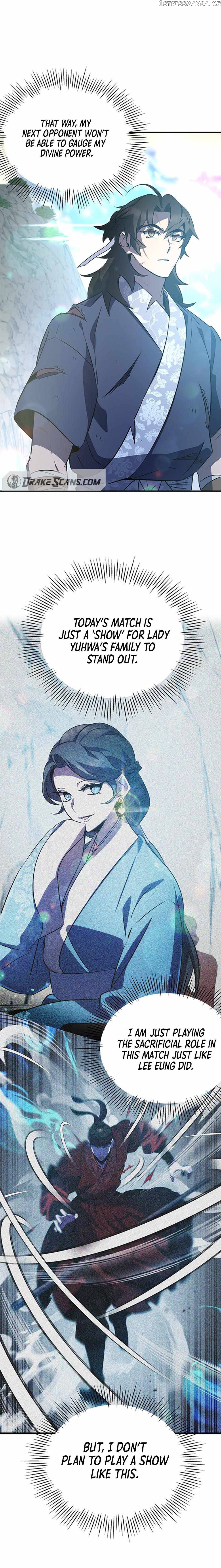 Read Drug Devourer Manga Online