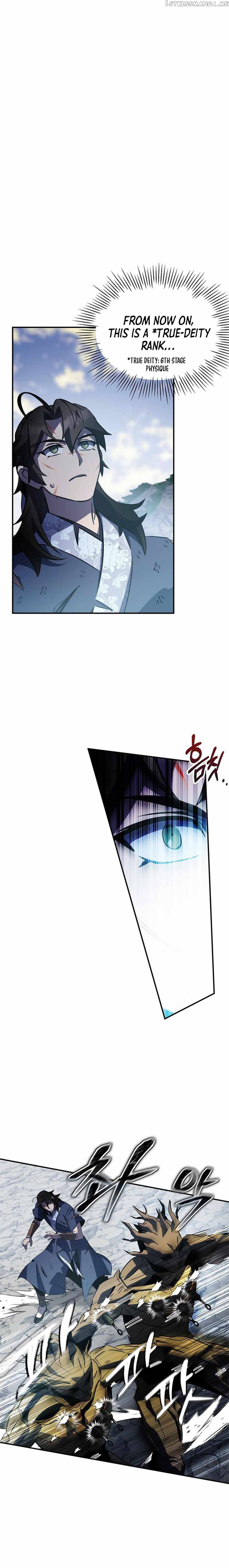 Read Drug Devourer Manga Online