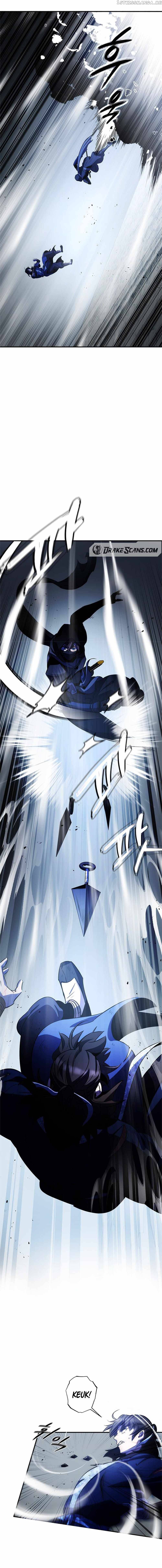 Read Drug Devourer Manga Online