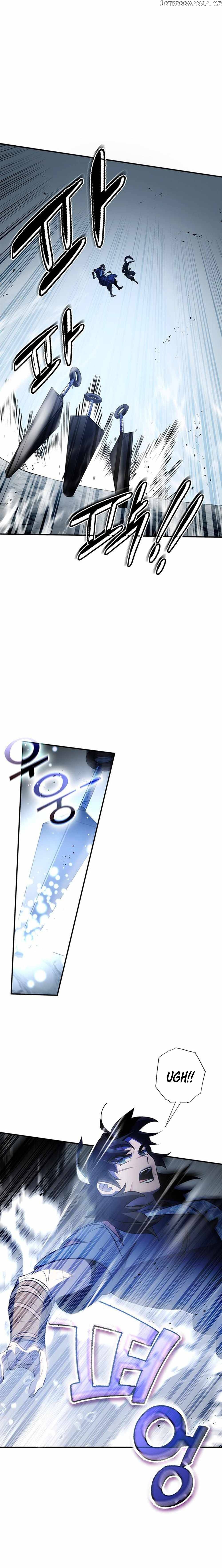 Read Drug Devourer Manga Online