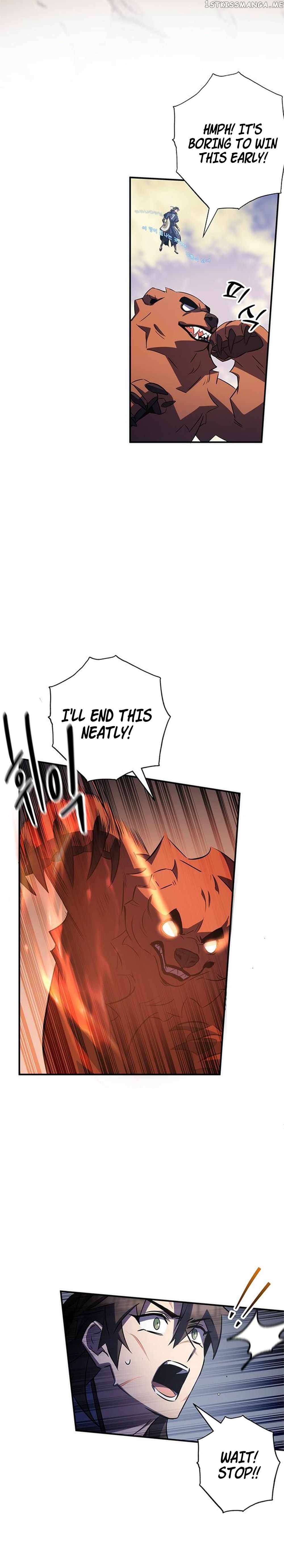 Read Drug Devourer Manga Online