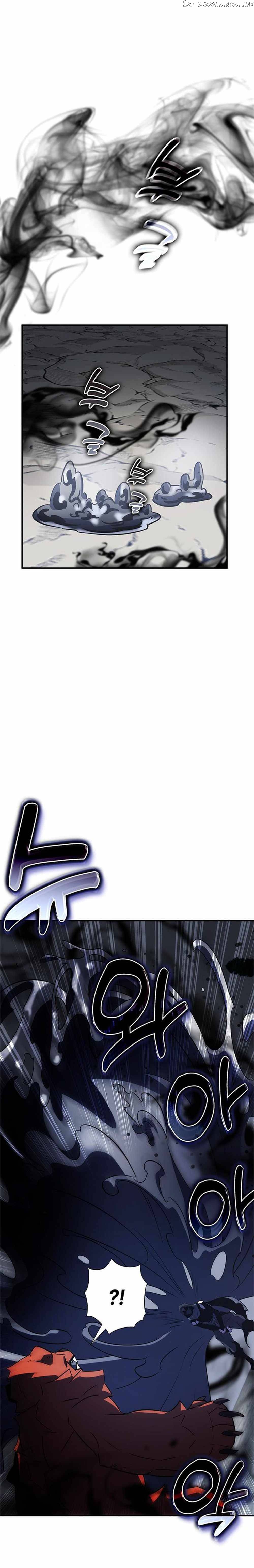 Read Drug Devourer Manga Online