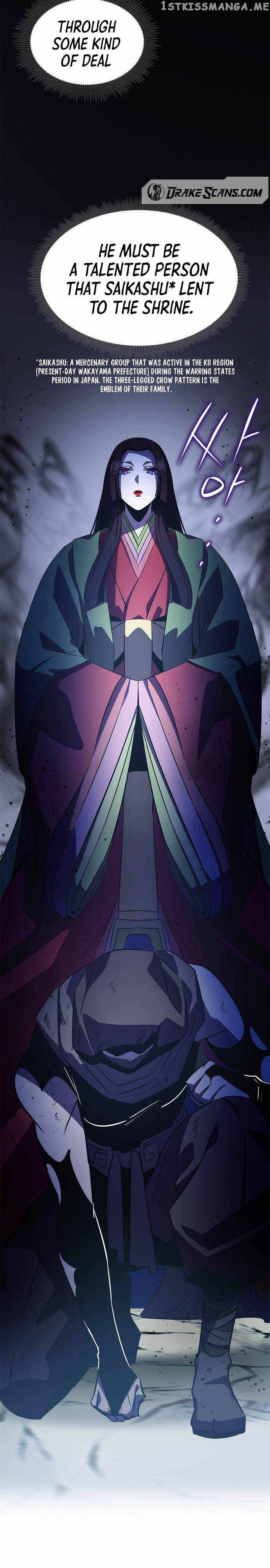 Read Drug Devourer Manga Online