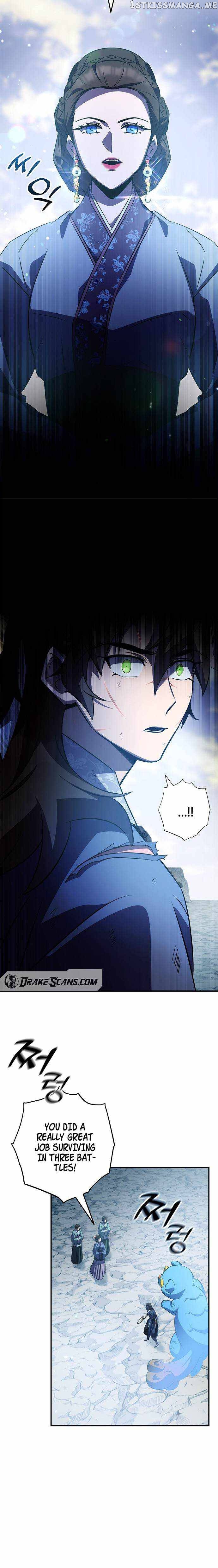 Read Drug Devourer Manga Online