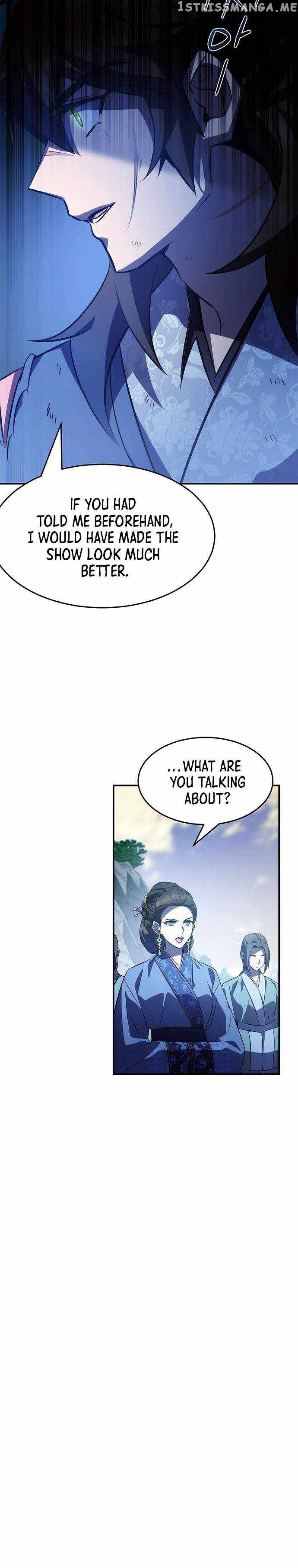 Read Drug Devourer Manga Online